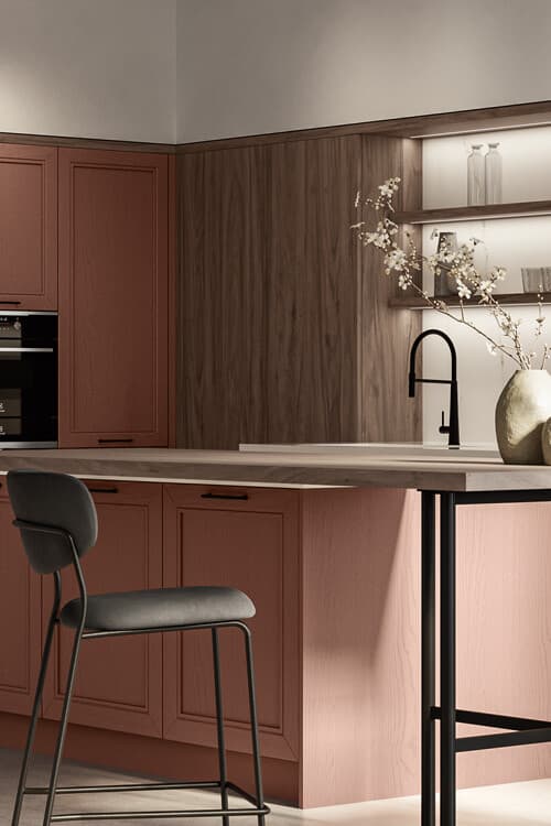 Classic kitchens