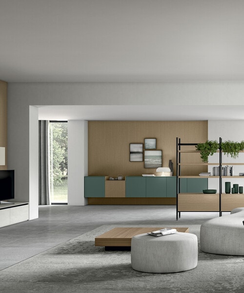 Living Glass 2.0 — view 1