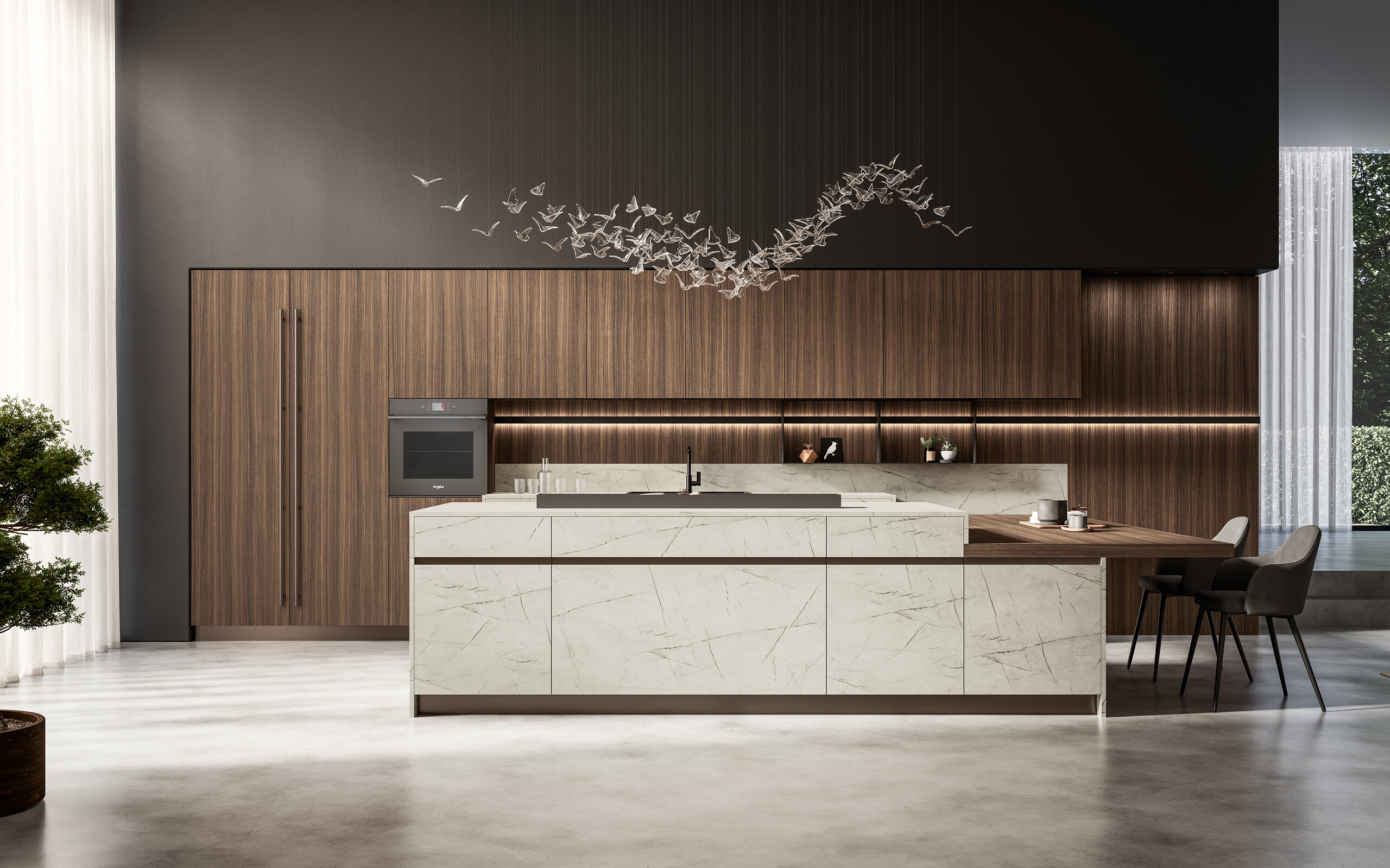 Kitchen collections