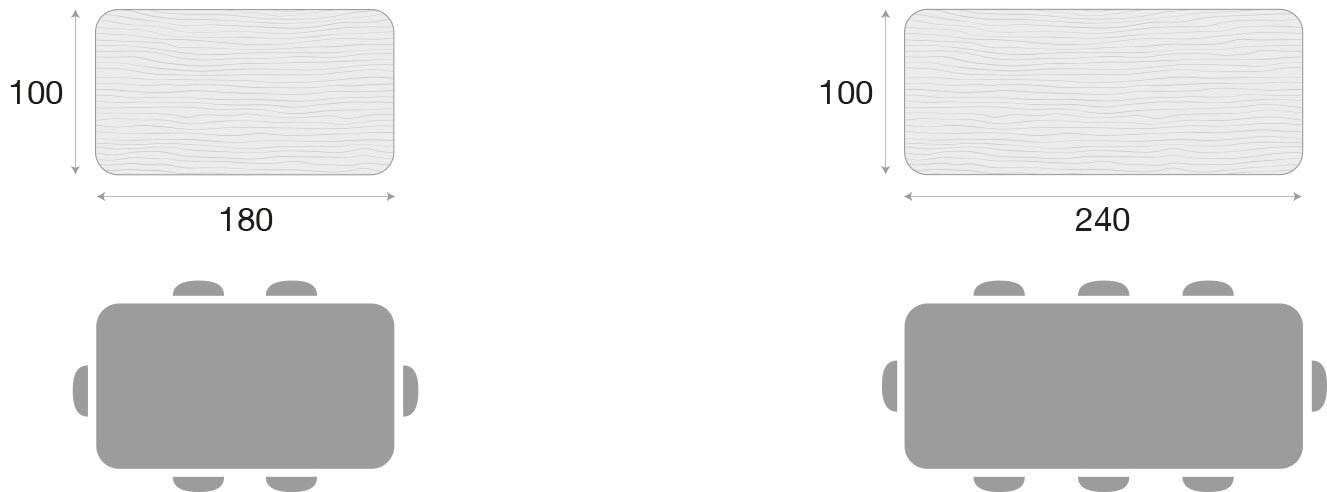 Arco rettangolare specifications
