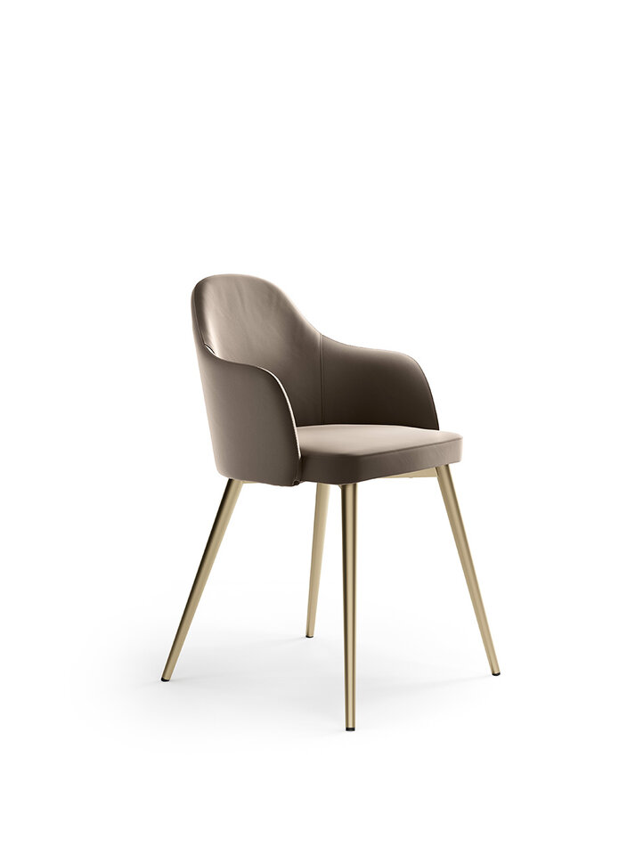 Dana modern chair