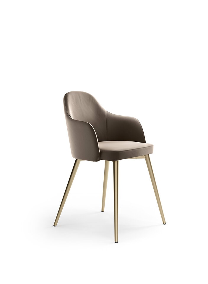 Dana modern chair
