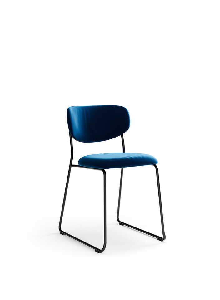 Lea modern chair