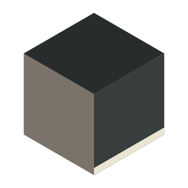 Depth dimension