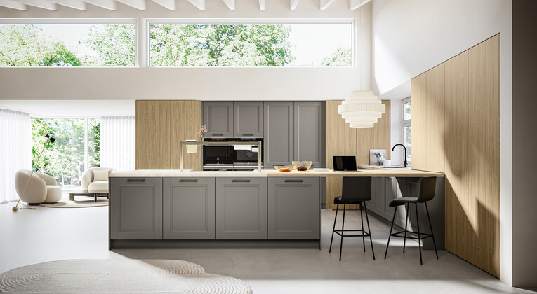 Gioiosa classic kitchen