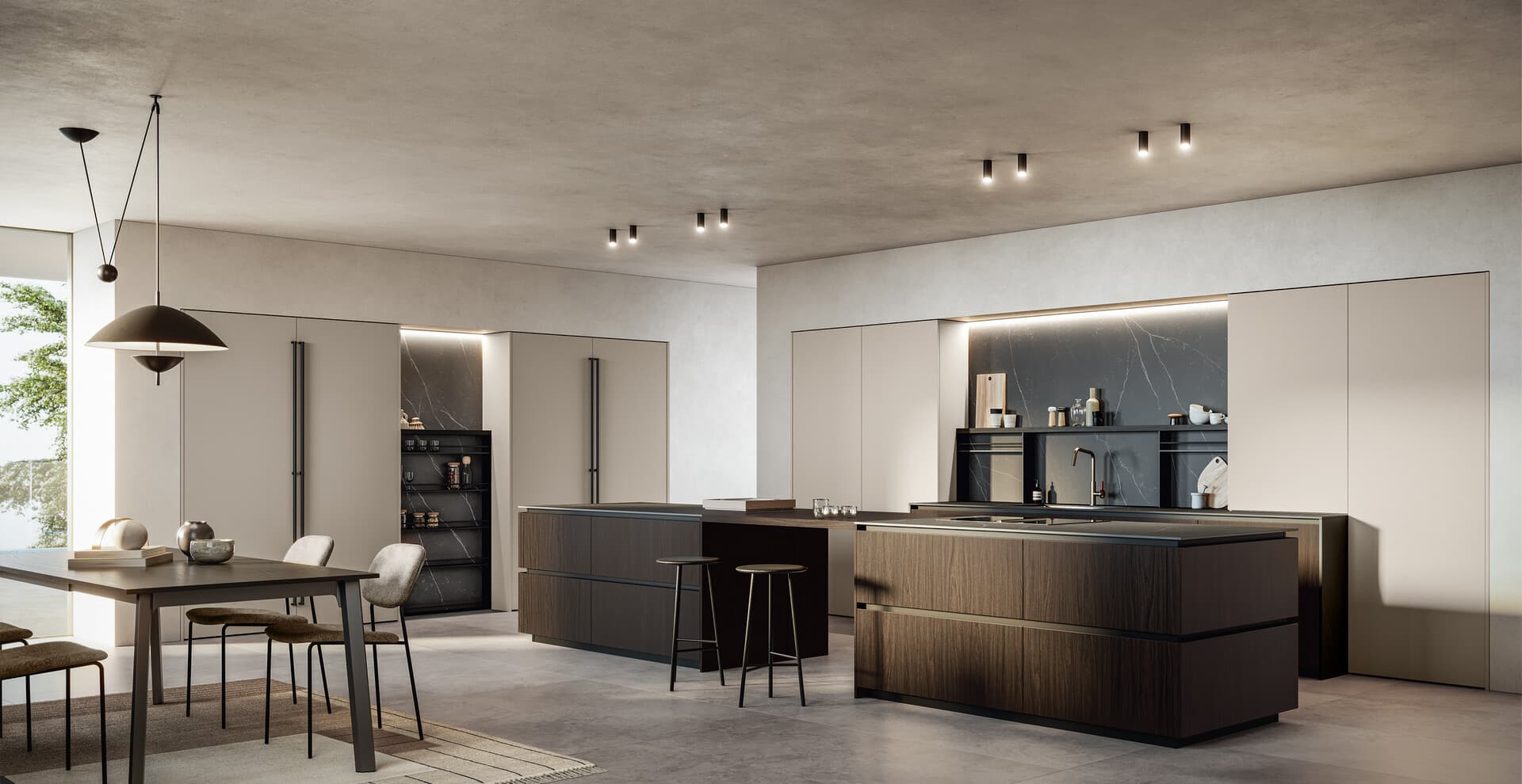 Kalì kitchen detail2