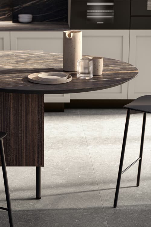 Modern kitchens