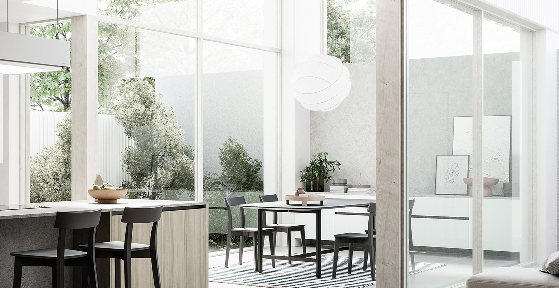 Living Cloe lounge