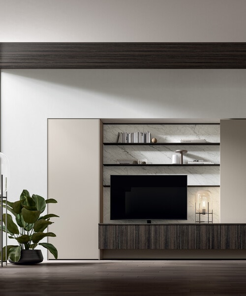 Living Kalì — view 1