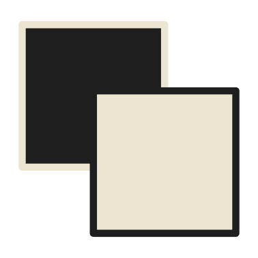 Possibility of mixing finishes icon