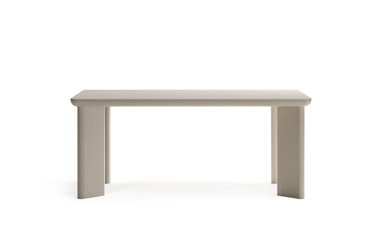 Arco rettangolare table
