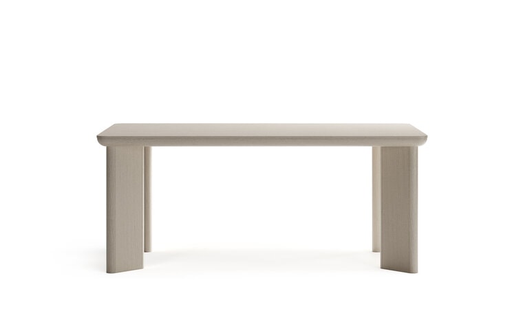 Arco rettangolare table