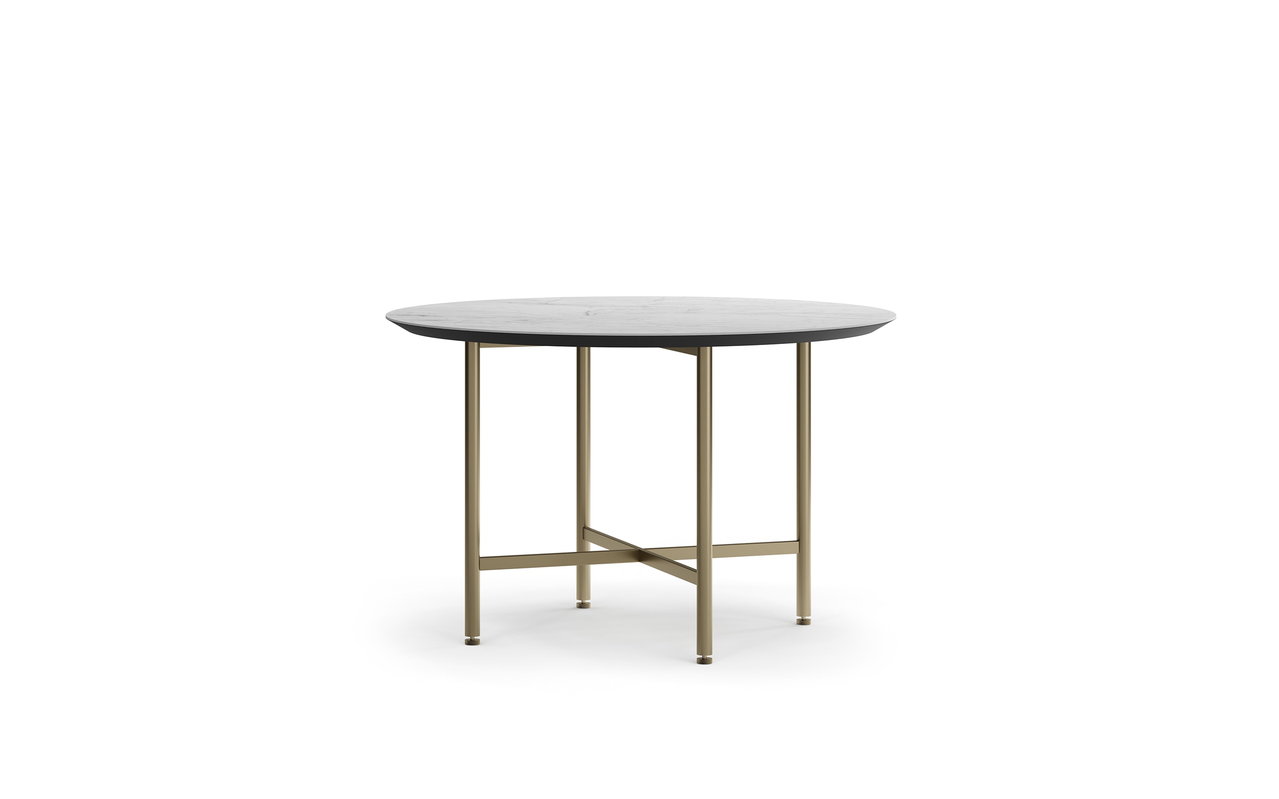 Tuttotondo tondo table