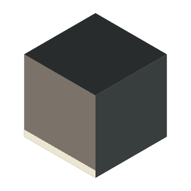 Width dimension